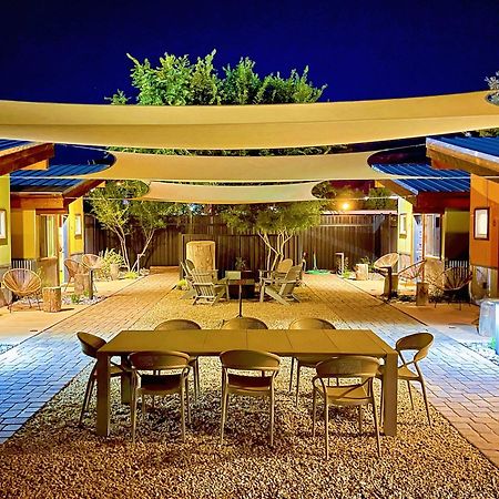 Downtown Kokopelli West 7 - Newly Remodeled Stylish Studio موآب المظهر الخارجي الصورة