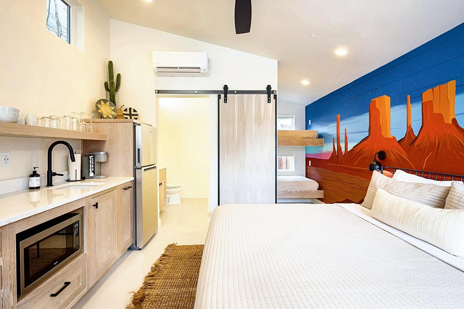 Downtown Kokopelli West 7 - Newly Remodeled Stylish Studio موآب المظهر الخارجي الصورة