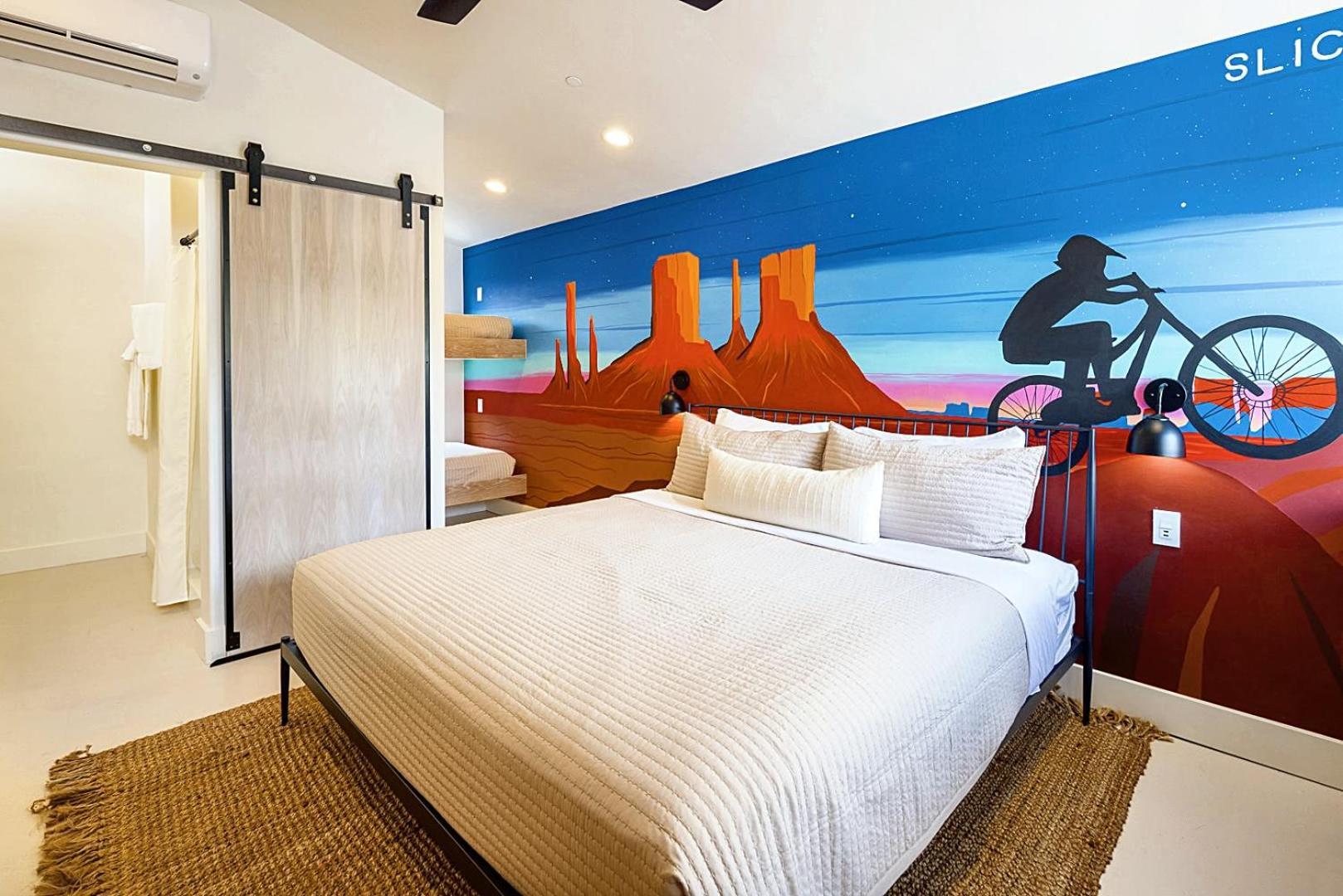 Downtown Kokopelli West 7 - Newly Remodeled Stylish Studio موآب المظهر الخارجي الصورة